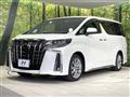 2021 Toyota Alphard