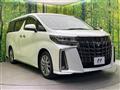 2021 Toyota Alphard