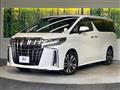 2022 Toyota Alphard