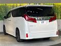 2022 Toyota Alphard