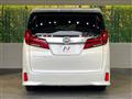 2022 Toyota Alphard