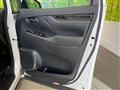 2022 Toyota Alphard