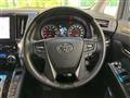 2022 Toyota Alphard