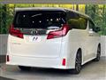 2022 Toyota Alphard
