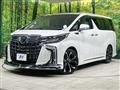 2023 Toyota Alphard