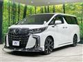 2023 Toyota Alphard