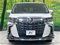 2023 Toyota Alphard