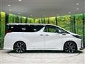 2023 Toyota Alphard