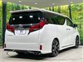 2023 Toyota Alphard