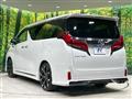 2023 Toyota Alphard