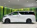 2023 Toyota Alphard
