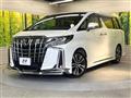 2023 Toyota Alphard