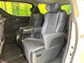 2023 Toyota Alphard