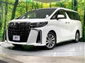 2021 Toyota Alphard
