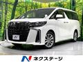 2021 Toyota Alphard