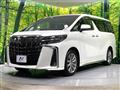 2021 Toyota Alphard