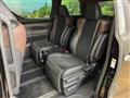 2017 Toyota Alphard