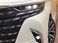2024 Toyota Alphard