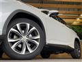 2016 Lexus RX