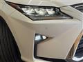 2016 Lexus RX
