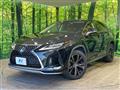 2021 Lexus RX