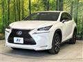 2015 Lexus NX