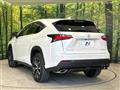 2015 Lexus NX