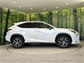 2015 Lexus NX
