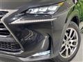 2016 Lexus NX