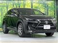 2016 Lexus NX