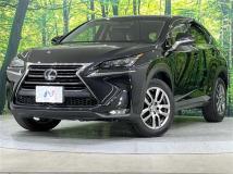 2016 Lexus NX