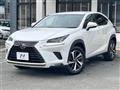 2018 Lexus NX