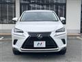 2018 Lexus NX