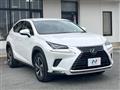 2018 Lexus NX