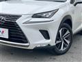 2018 Lexus NX