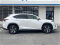2018 Lexus NX
