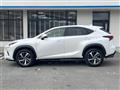 2018 Lexus NX