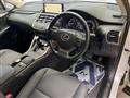 2019 Lexus NX