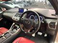 2020 Lexus NX