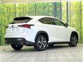 2019 Lexus NX
