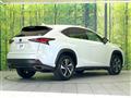2019 Lexus NX