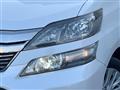 2012 Toyota Vellfire