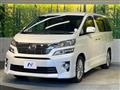 2012 Toyota Vellfire