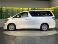 2012 Toyota Vellfire