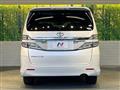 2012 Toyota Vellfire