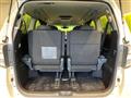 2012 Toyota Vellfire