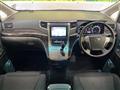 2012 Toyota Vellfire