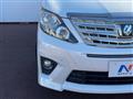 2012 Toyota Alphard