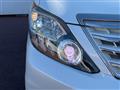2012 Toyota Alphard