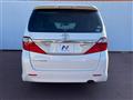2012 Toyota Alphard